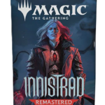 Magic: The Gathering Innistrad Remastered - Play Booster Pack