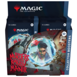 Murders at Karlov Manor Collector Booster Box