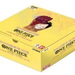 One Piece Card Game - 500 Years in the Future OP-07 Booster Box