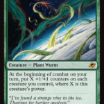 Ouroboroid - Edge of Eternities (EOE)