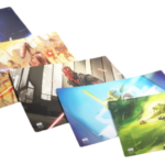 Star Wars Unlimited Playmat - by Gamegenic