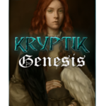 Kryptik: Genesis 2nd Wave Starter Deck (Human)