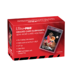 Semi-Rigid Card Holders for Standard Size Cards (200ct)