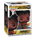 Funko Pop! Sabbac (Black Adam) #1237