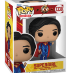 Funko Pop! Supergirl (Flash) #1339