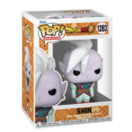 Funko Pop! Shin (Dragon Ball Super) #1283