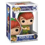 Funko Pop! Peter Pan #1344