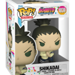 Funko Pop! Boruto Shikadai #1039
