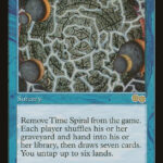 Time Spiral - Urza's Saga (USG)