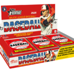 2025 Topps Heritage Baseball Hobby Box