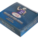 2026 Sage Low Series Football Hobby Box