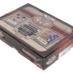 2025 Leaf Lumber Baseball Hobby Box
