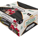 2025 Panini Prizm Football Hobby Box