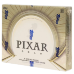 2025 Topps Pixar Gold Hobby Box
