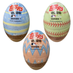 2026 Topps Series 1 Baseball Tin