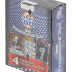 2026 Leaf Metal Presidents' Day Hobby Box
