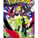 Pokemon TCG - Nihil Zero Japanese Booster Pack