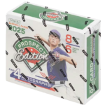 2025 Panini Prospect Edition Baseball Hobby Box