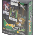 2026 Leaf Paydirt Football Hobby Box