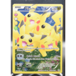 Pikachu (Full Art) - Generations: Radiant Collection (GEN)