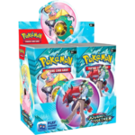 2025 Pokemon SV - Journey Together Booster Box