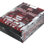 2025 Leaf Metal Halloween Hobby Box