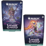 Magic: The Gathering Lorwyn Eclipsed Commander Deck