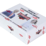 2025 Leaf Decision Cut Signature Hobby Box