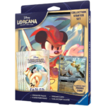 Disney Lorcana - Fabled Collection Starter Set