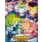 CookieRun TCG: Arena of Glory Booster Pack