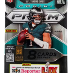 2024 Panini Prizm Football No Huddle Pack