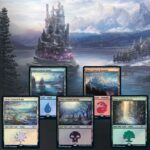 Secret Lair Drop: Eldraine Wonderland - Traditional Foil Edition