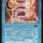 Transmute Artifact - Antiquities (ATQ)