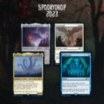 Secret Lair Drop: Artist Series: John Avon - Non-Foil Edition