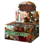 Flesh and Blood - Bright Lights Booster Box
