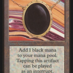 Mox Jet - Beta Edition (LEB)
