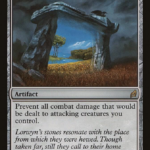Dolmen Gate - The List Reprints (LIST)