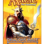 Dragon's Maze - Booster Pack