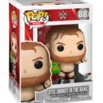 Funko Pop! Otis [Money in the Bank] #88