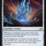 The Ozolith - Ikoria: Lair of Behemoths (IKO)