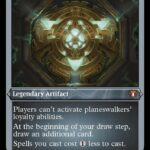 The Immortal Sun (Foil Etched) - Commander Masters (CMM)