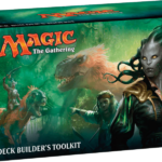 Ixalan - Deck Builder's Toolkit
