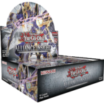 Yu-Gi-Oh! - Alliance Insight Booster Box [1st Edition]