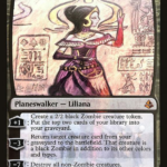 Liliana, Death's Majesty (SDCC 2017 Exclusive) - Media Promos (MEDIA)
