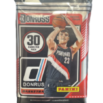 2024-25 Panini Donruss Basketball Hobby Pack