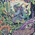 Tom Bombadil (Borderless Poster) - Universes Beyond: The Lord of the Rings: Tales of Middle-earth (LTR)