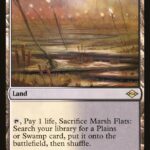 Marsh Flats - Modern Horizons 2 2021 (MH2)