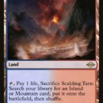 Scalding Tarn - Modern Horizons 2 (MH2)
