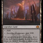 Phyrexian Tower - Modern Horizons 3 (MH3)