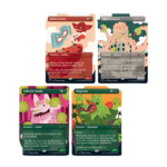 Secret Lair Drop: Just Some Totally Normal Guys - Non-Foil Edition